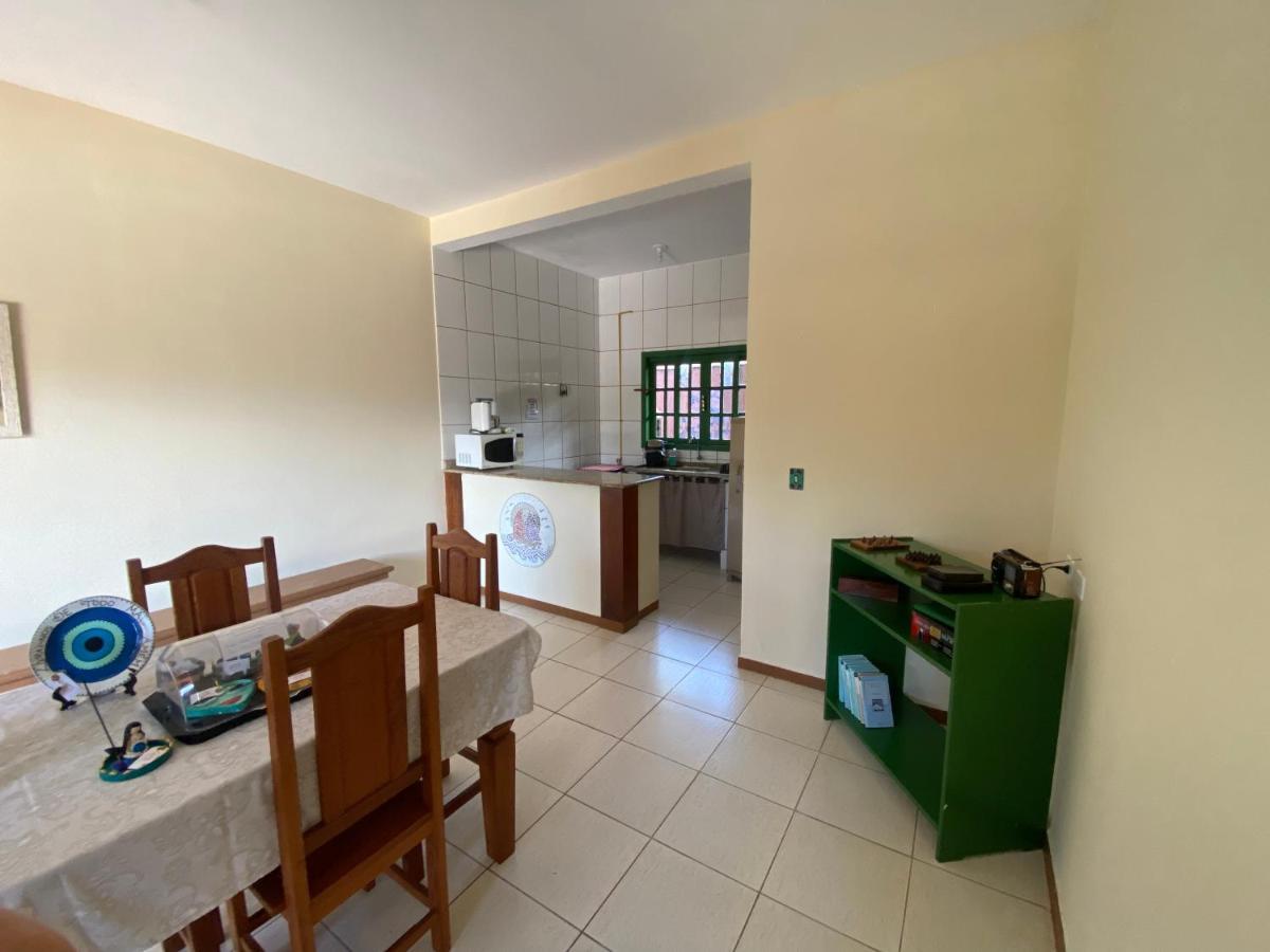 Pousada Chales Madu Ubatuba Exteriér fotografie